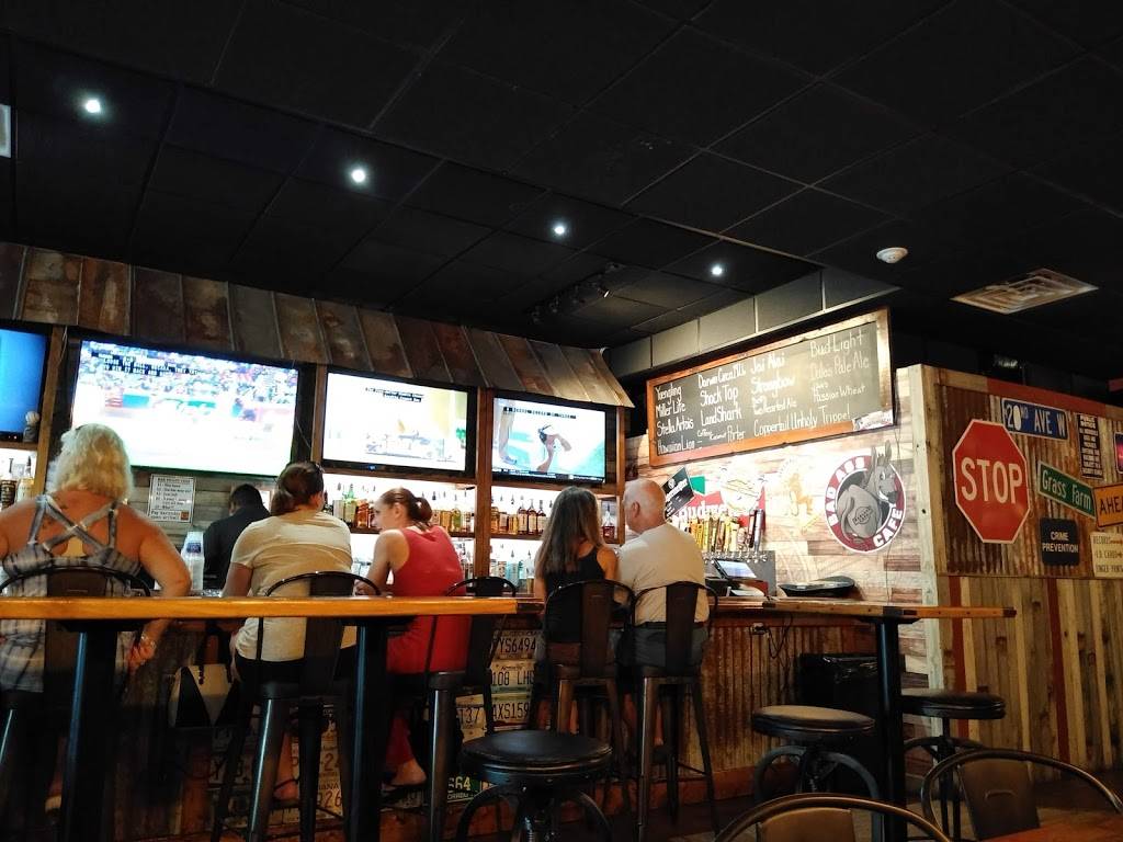 Bad Ass Cafe | restaurant | 312 12th St W, Bradenton, FL 34205, USA | 9412544973 OR +1 941-254-4973