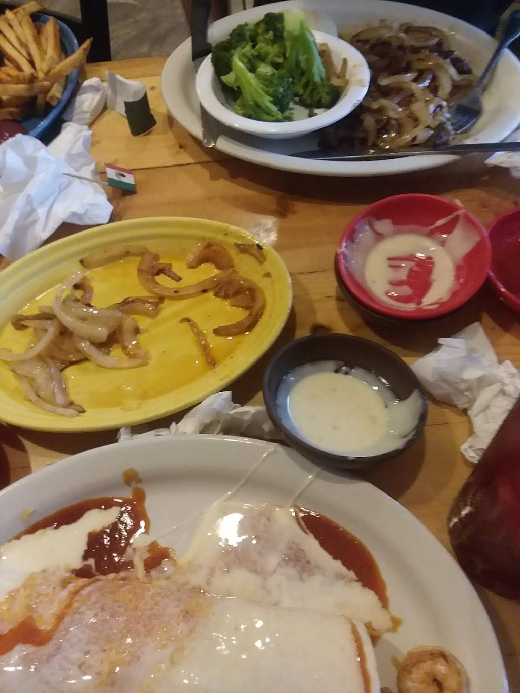 No Way Jose Restaurant | restaurant | 1035 US-45 ALT, West Point, MS 39773, USA | 6624941988 OR +1 662-494-1988