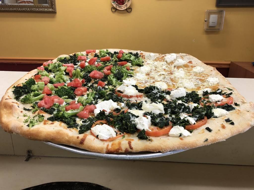 3 Brothers From Italy | restaurant | 1515 Boardwalk, Atlantic City, NJ 08401, USA | 6093473131 OR +1 609-347-3131