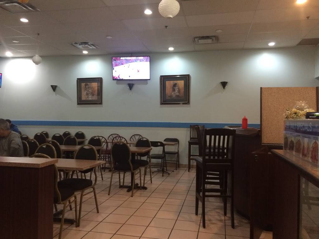 Caribbean Palms | restaurant | 747 Don Mills Rd, North York, ON M3C 1T2, Canada | 4164215777 OR +1 416-421-5777