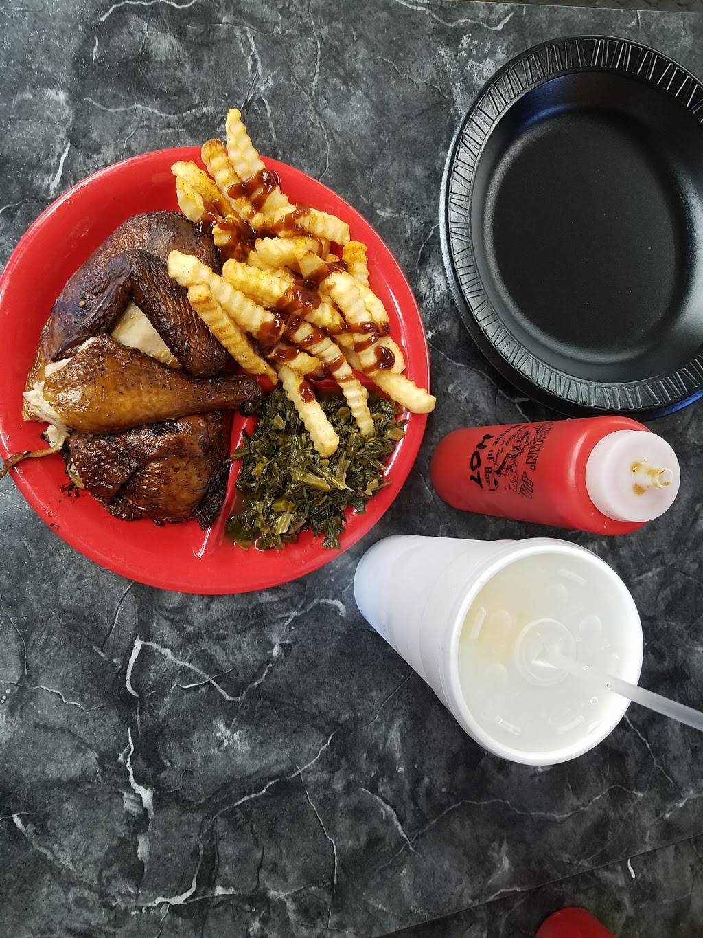 Smokin’ Jims House of Bar-B-Q | restaurant | 3615 Havendale Blvd, Auburndale, FL 33823, USA | 8639650230 OR +1 863-965-0230