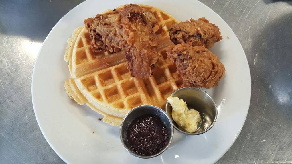 BRIX 581 | restaurant | 581 5th St, Oakland, CA 94607, USA | 4157247274 OR +1 415-724-7274