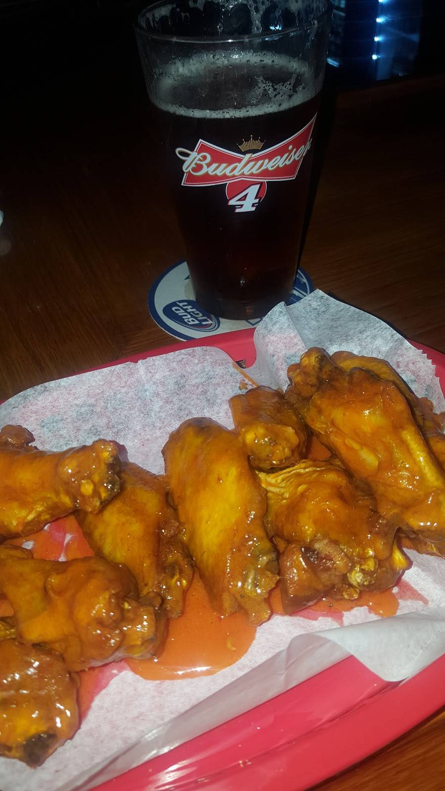 Crave Restaurant and Bar | restaurant | 2001 E Fowler Ave suite b, Tampa, FL 33612, USA | 8134881753 OR +1 813-488-1753