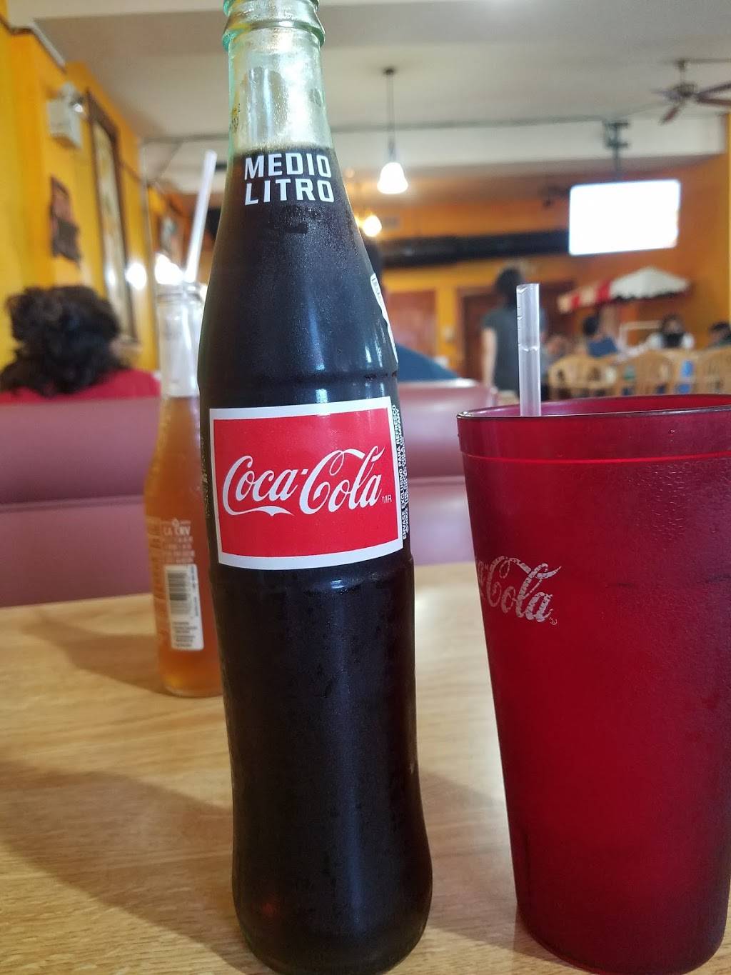 Taqueria El Chavo | restaurant | 2411 I St, Omaha, NE 68107, USA | 4027310176 OR +1 402-731-0176