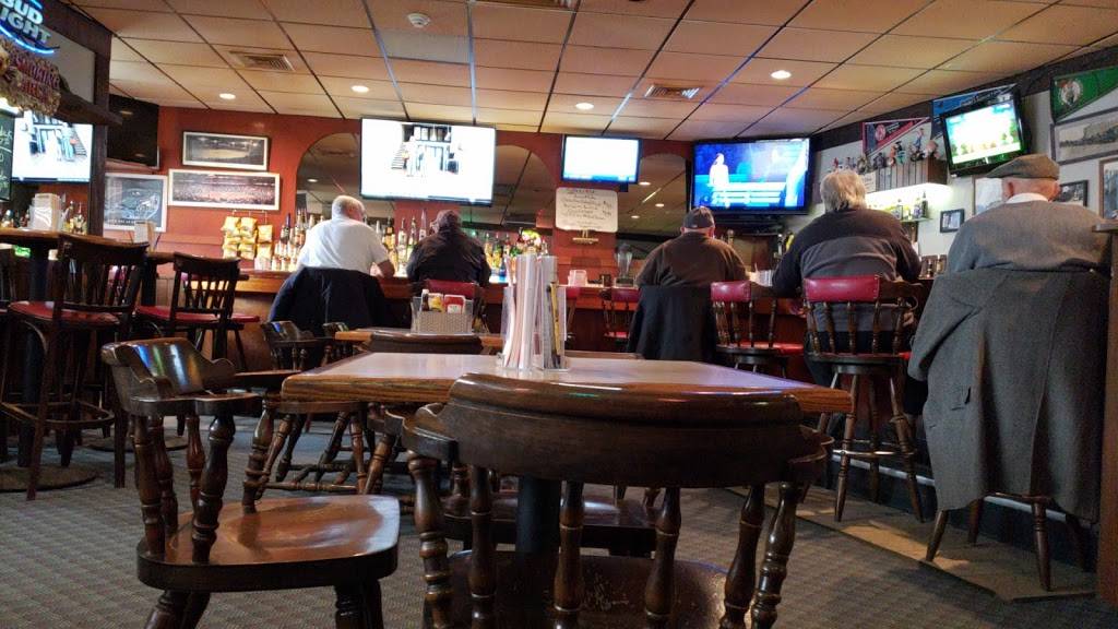 Mt Auburn Grill | restaurant | 645 Mt Auburn St, Watertown, MA 02472, USA | 6179238013 OR +1 617-923-8013