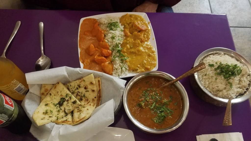 INDIAN RASOI | restaurant | 421 N Ventura Ave, Ventura, CA 93001, USA | 8056488969 OR +1 805-648-8969