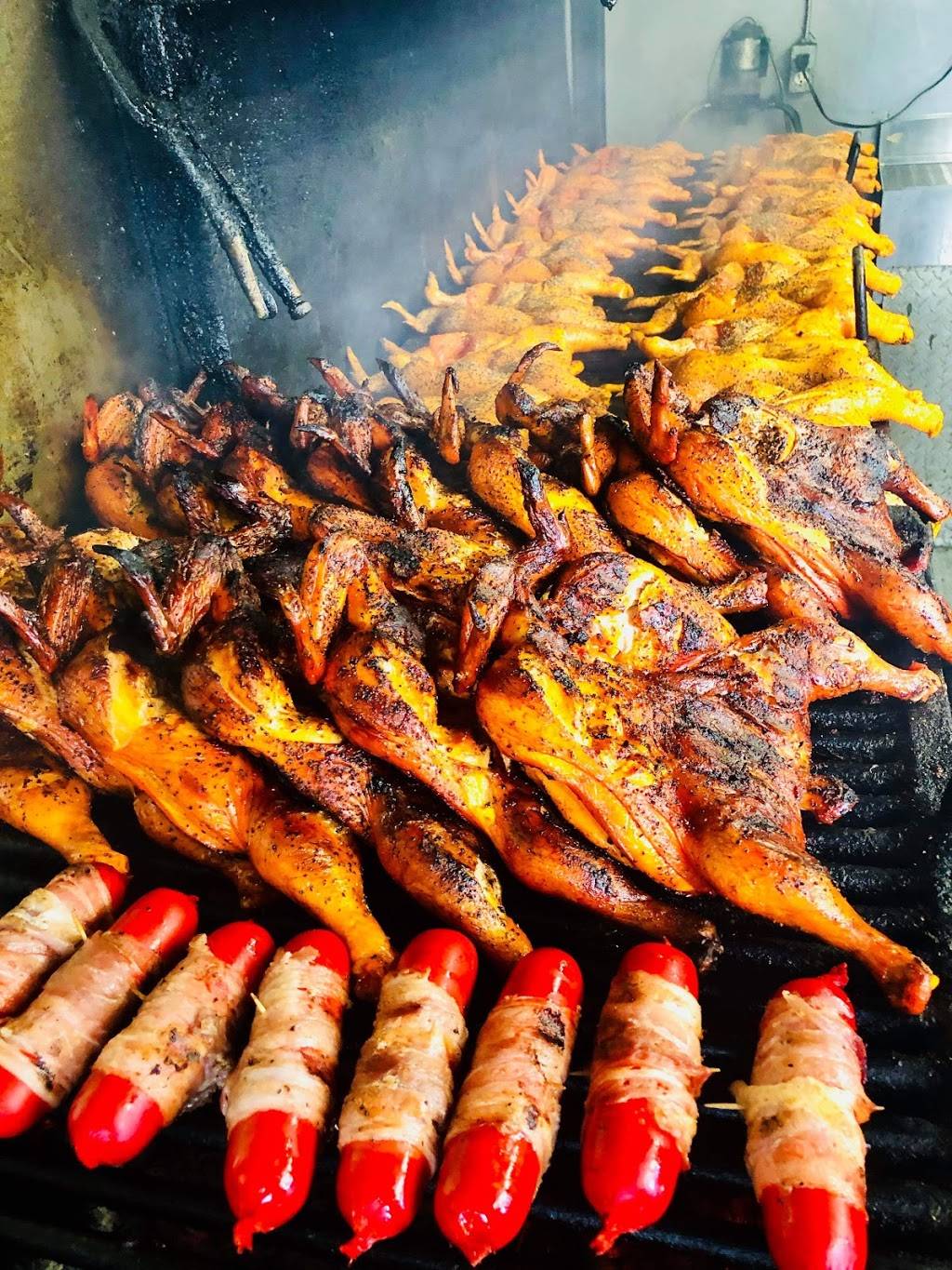 Pollos Asados de Sinaloa | restaurant | 6020 S Flores St, San Antonio, TX 78214, USA | 2103702591 OR +1 210-370-2591