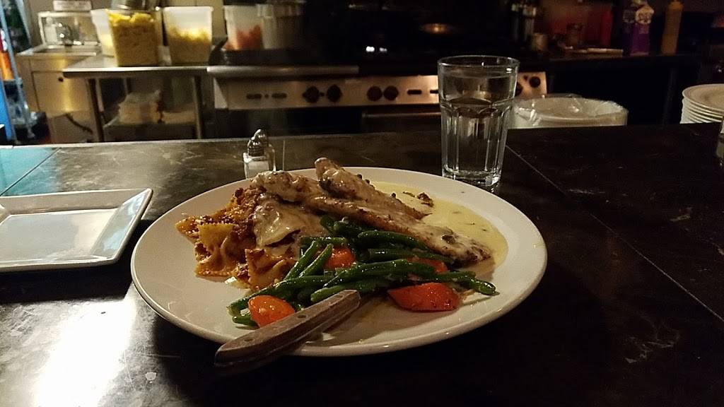 Sambuca Bistro | restaurant | 31161 Niguel Rd, Laguna Niguel, CA 92677, USA | 9494297900 OR +1 949-429-7900