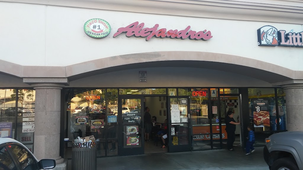 Randolfos Tacos | restaurant | 197 Woodland Pkwy, San Marcos, CA 92069, USA | 7607449555 OR +1 760-744-9555