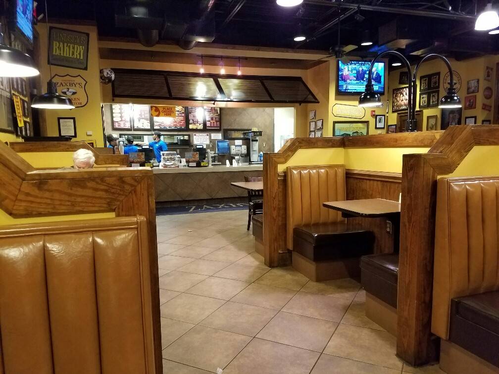 Zaxbys Chicken Fingers & Buffalo Wings | restaurant | 6676 Getwell Rd, Southaven, MS 38672, USA | 6622538501 OR +1 662-253-8501