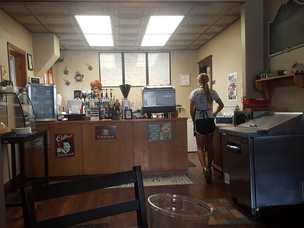 Black Sheep Coffee Baa | cafe | 115 E Traer St, Greene, IA 50636, USA | 6418163102 OR +1 641-816-3102