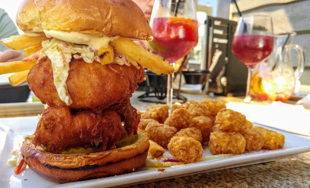 Bar Louie | night club | 935 Jefferson Rd, Rochester, NY 14623, USA | 5854173610 OR +1 585-417-3610