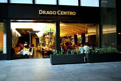 Drago Centro | restaurant | 525 S Flower St, Los Angeles, CA 90071, USA | 2132288998 OR +1 213-228-8998