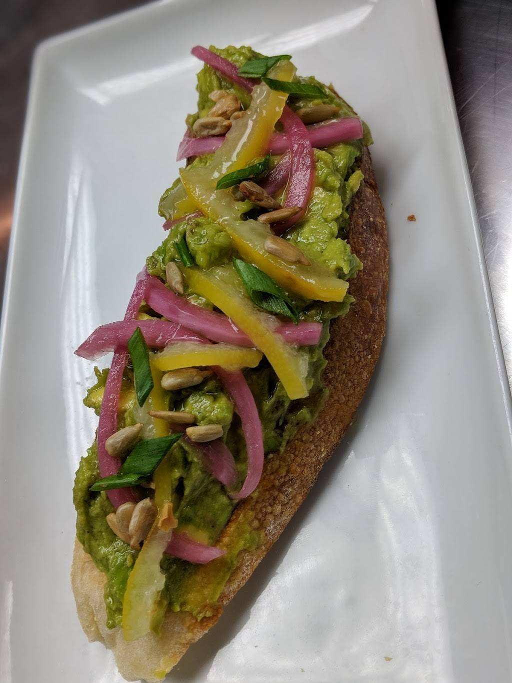 MATTER | cafe | 7604 3rd Ave, Brooklyn, NY 11209, USA | 7186503030 OR +1 718-650-3030