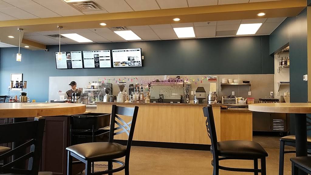 Daily Dose Cafe and Espresso | cafe | 9578 Noble Pkwy, Brooklyn Park, MN 55443, USA | 7637628104 OR +1 763-762-8104