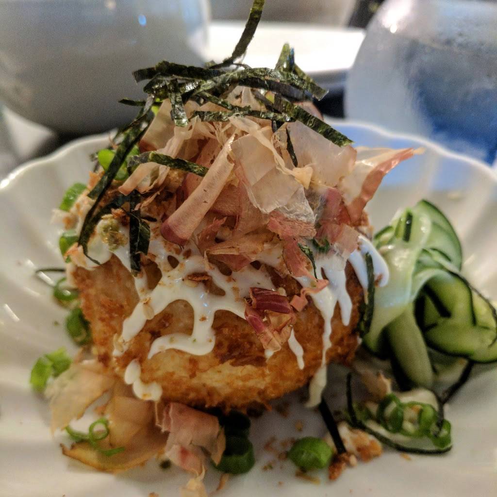 Tokyo Cafe | restaurant | 5121 Pershing Ave, Fort Worth, TX 76107, USA | 8177378568 OR +1 817-737-8568