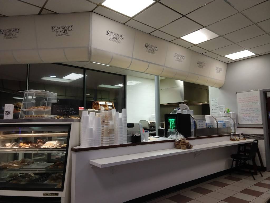 Kingwood Bagel & Sandwich | restaurant | 2855 W Lake Houston Pkwy, Humble, TX 77339, USA | 2813608006 OR +1 281-360-8006