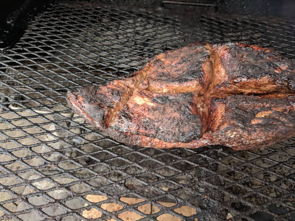 Joe-Bear & Sons Texas BBQ | restaurant | 3096 Napier Ave, Macon, GA 31204, USA | 4788085428 OR +1 478-808-5428