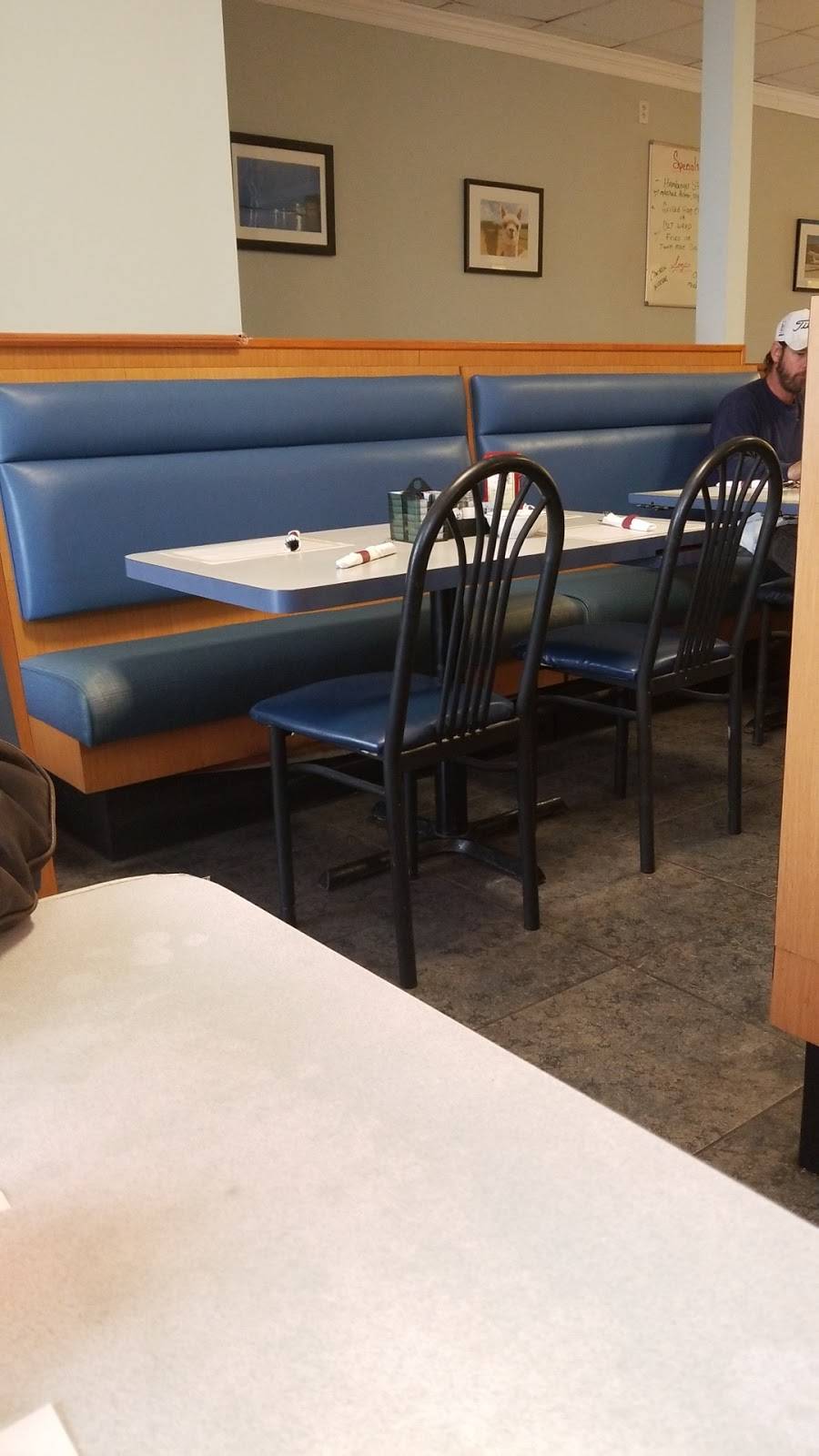 Kathys Cafe | cafe | 9105 Macomb St # 2, Grosse Ile Township, MI 48138, USA | 7346710059 OR +1 734-671-0059