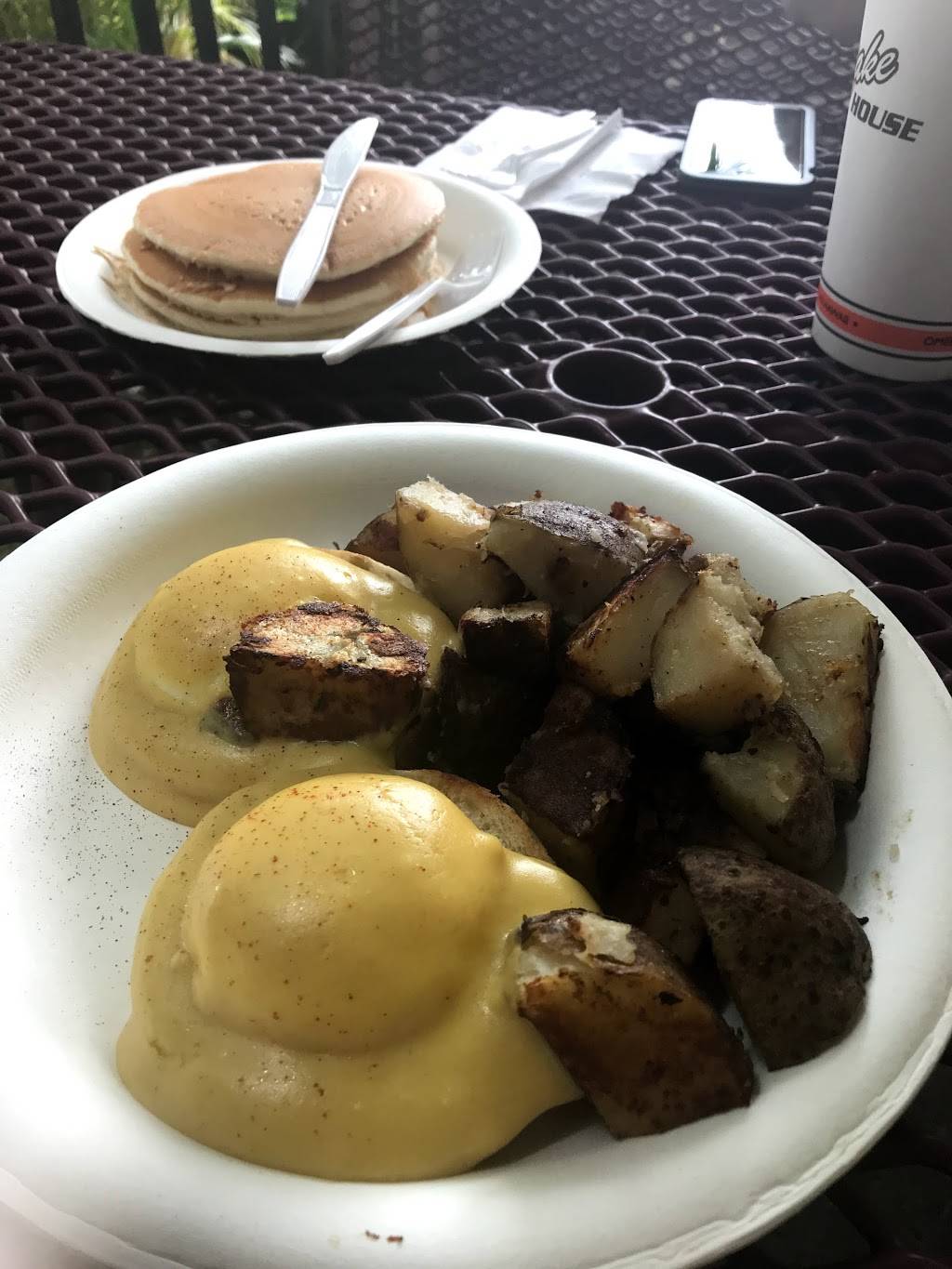 Koa Pancake House | restaurant | 930 Valkenburgh St #101, Honolulu, HI 96818, USA | 8084226700 OR +1 808-422-6700