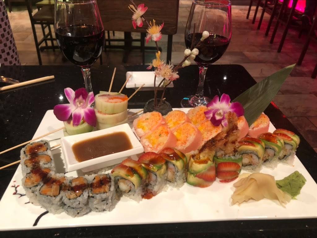 Masa Hibachi Sushi & Bar | restaurant | 2733 Papermill Rd, Wyomissing, PA 19610, USA | 6103758888 OR +1 610-375-8888