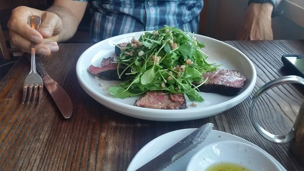 Poesia | restaurant | 4072 18th St, San Francisco, CA 94114, USA | 4152529325 OR +1 415-252-9325