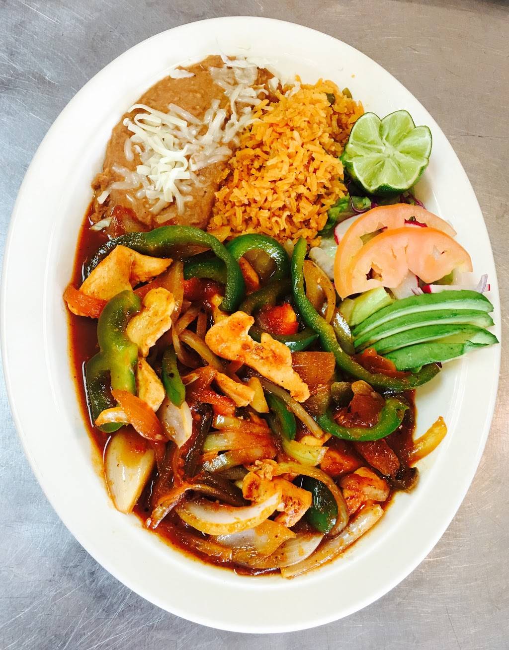 El Mezcal Mexican Food | restaurant | 14299 South La Grange Road, Orland Park, IL 60462, USA | 7089638600 OR +1 708-963-8600