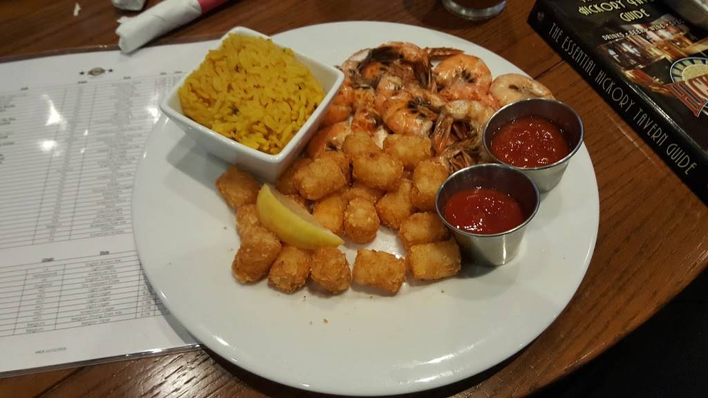 Hickory Tavern | restaurant | 2674 Celanese Rd #101, Rock Hill, SC 29732, USA | 8033299797 OR +1 803-329-9797