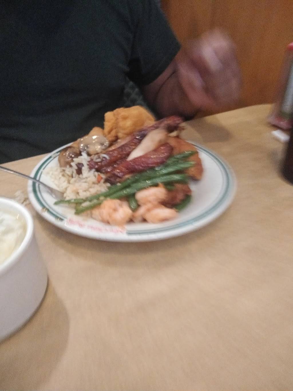 New China Buffet | restaurant | Clanton, AL 35045, USA | 2052808858 OR +1 205-280-8858