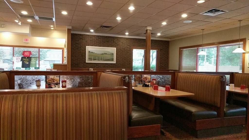 Bob Evans | restaurant | 45144 First Colony Blvd, California, MD 20619, USA | 3018661677 OR +1 301-866-1677