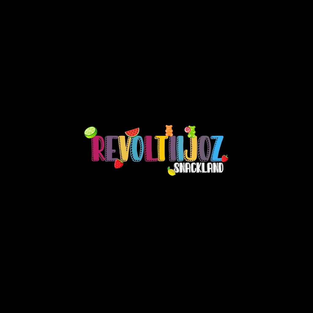 Revoltiijoz Snackland | restaurant | 515 E Nolana Loop suite 5, Pharr, TX 78577, USA | 9565025900 OR +1 956-502-5900