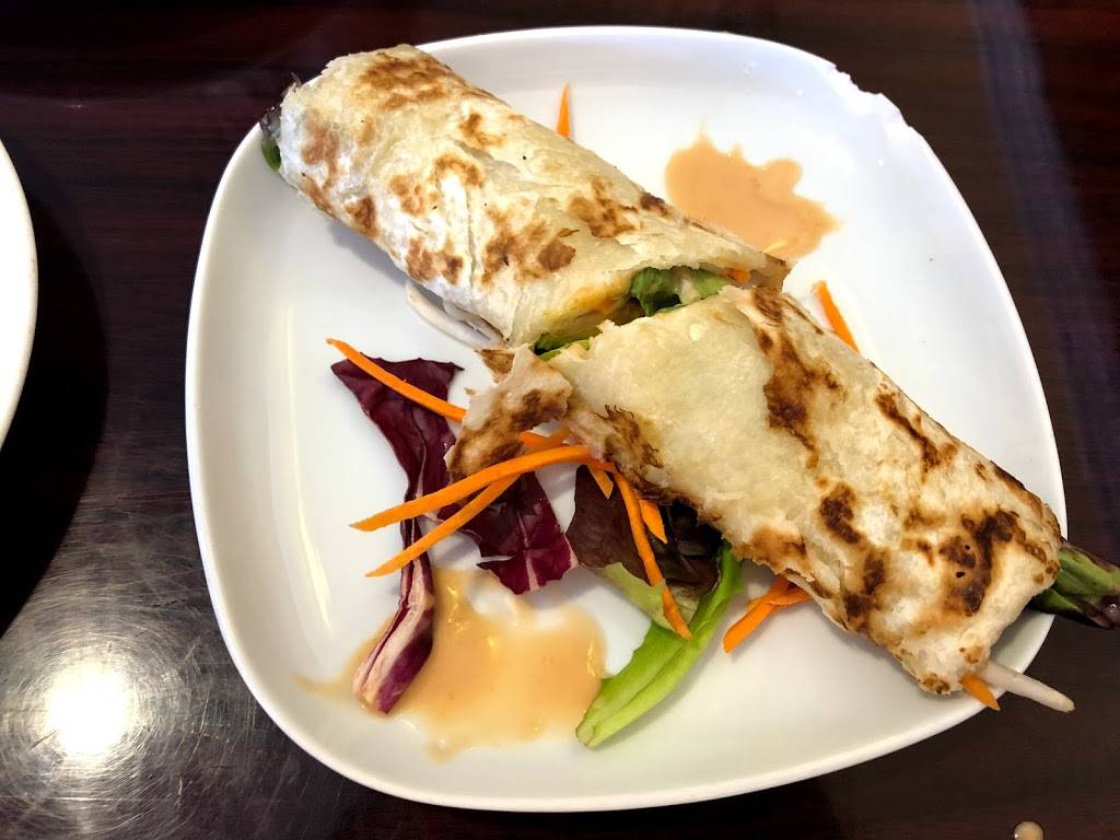 Noble Vegetarian | restaurant | 4630, 5049 College Oak Dr a, Sacramento, CA 95841, USA | 9163346060 OR +1 916-334-6060