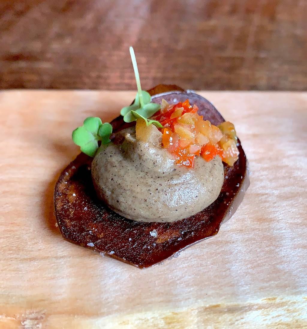 Three Blacksmiths | restaurant | 20 Main St, Sperryville, VA 22740, USA | 5409875105 OR +1 540-987-5105