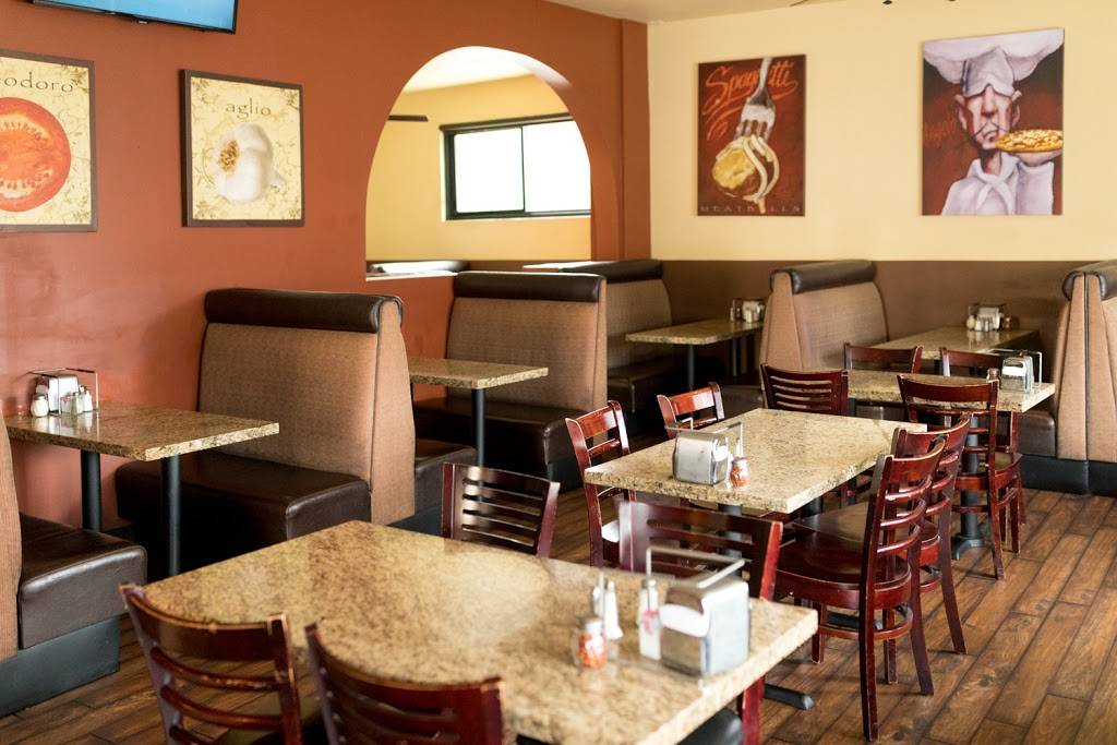 Angelos Italian Restaurant & Pizzeria | restaurant | 1540 W Valley Blvd, Alhambra, CA 91803, USA | 6262820153 OR +1 626-282-0153