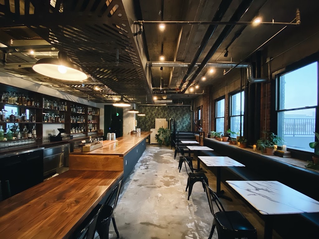 Quail State | restaurant | 1060 Fulton Mall, Fresno, CA 93721, USA | 5599997727 OR +1 559-999-7727