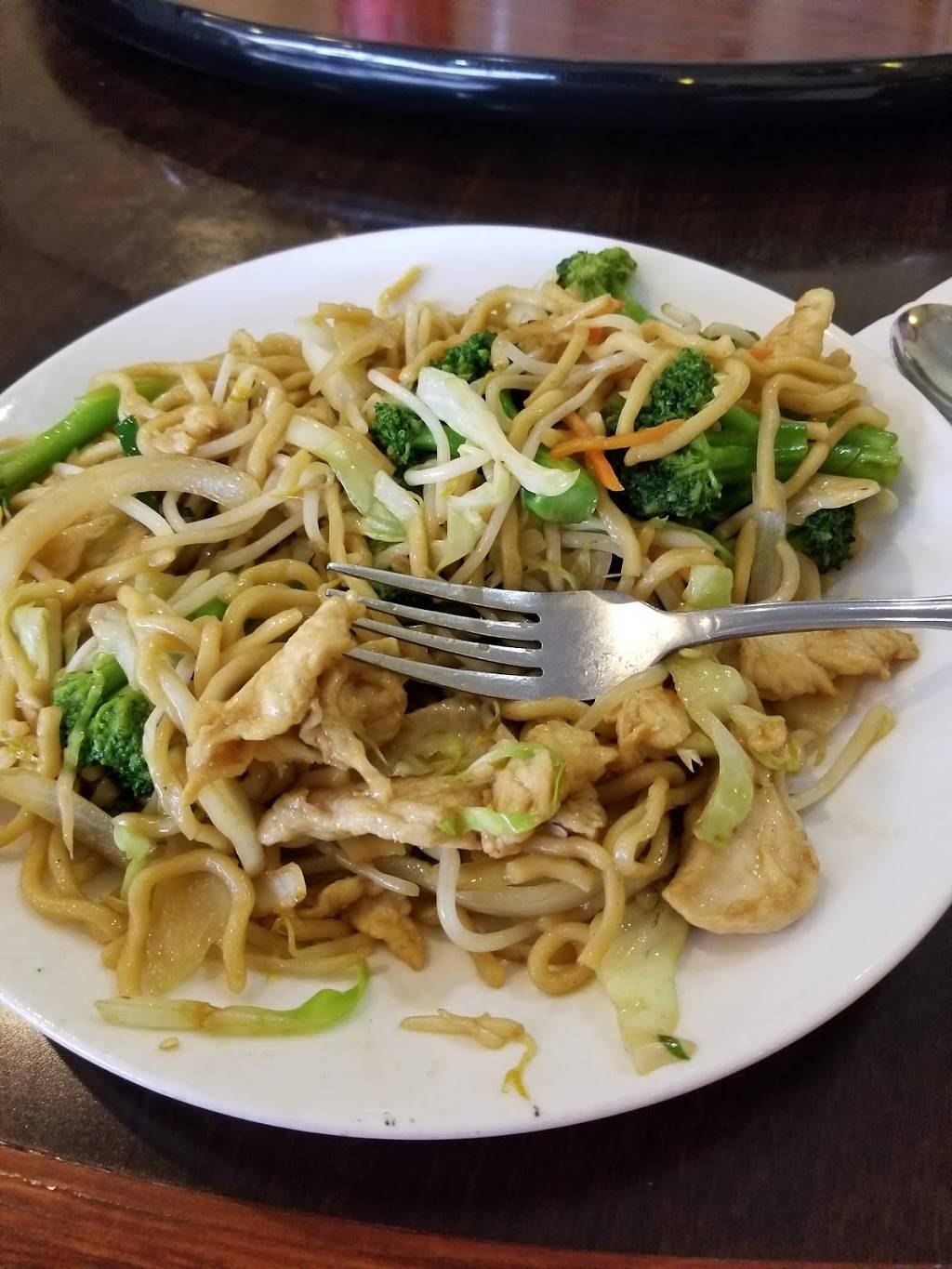 China Garden Restaurant | restaurant | 1536 Railroad Ave, Livermore, CA 94550, USA | 9254496315 OR +1 925-449-6315