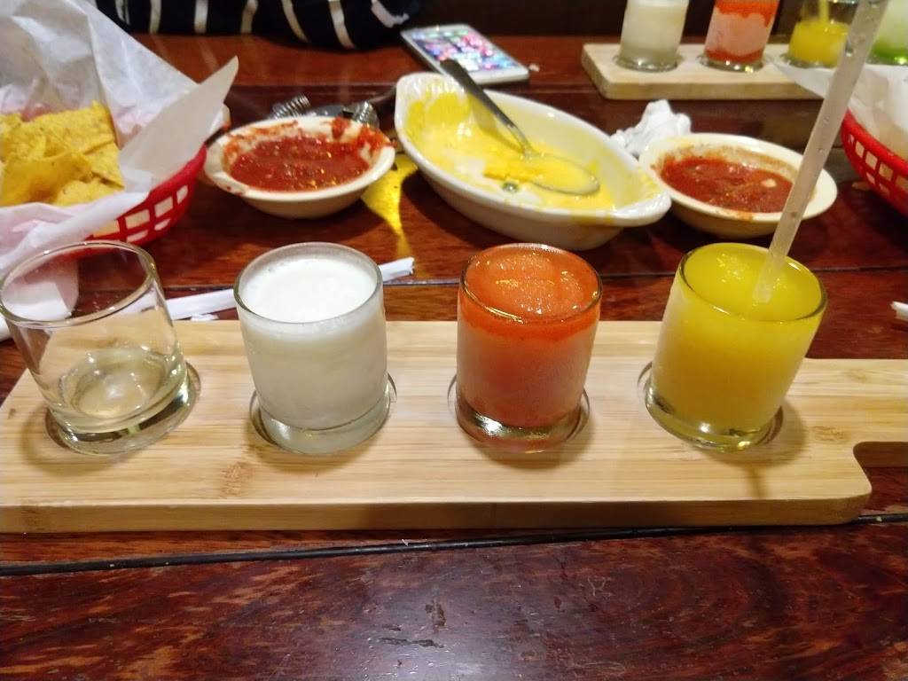 Baby Acapulco Restaurant | restaurant | 9505 Stonelake Blvd, Austin, TX 78759, USA | 5127959000 OR +1 512-795-9000