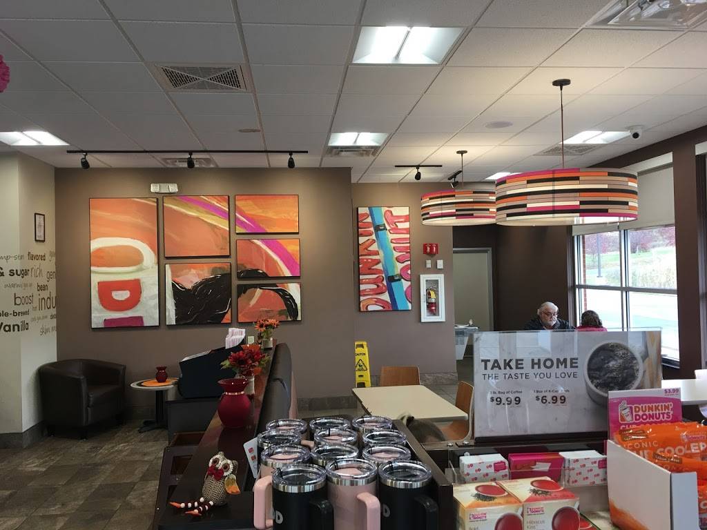 Dunkin | bakery | 7043 Manlius Center Rd, East Syracuse, NY 13057, USA | 3156270130 OR +1 315-627-0130