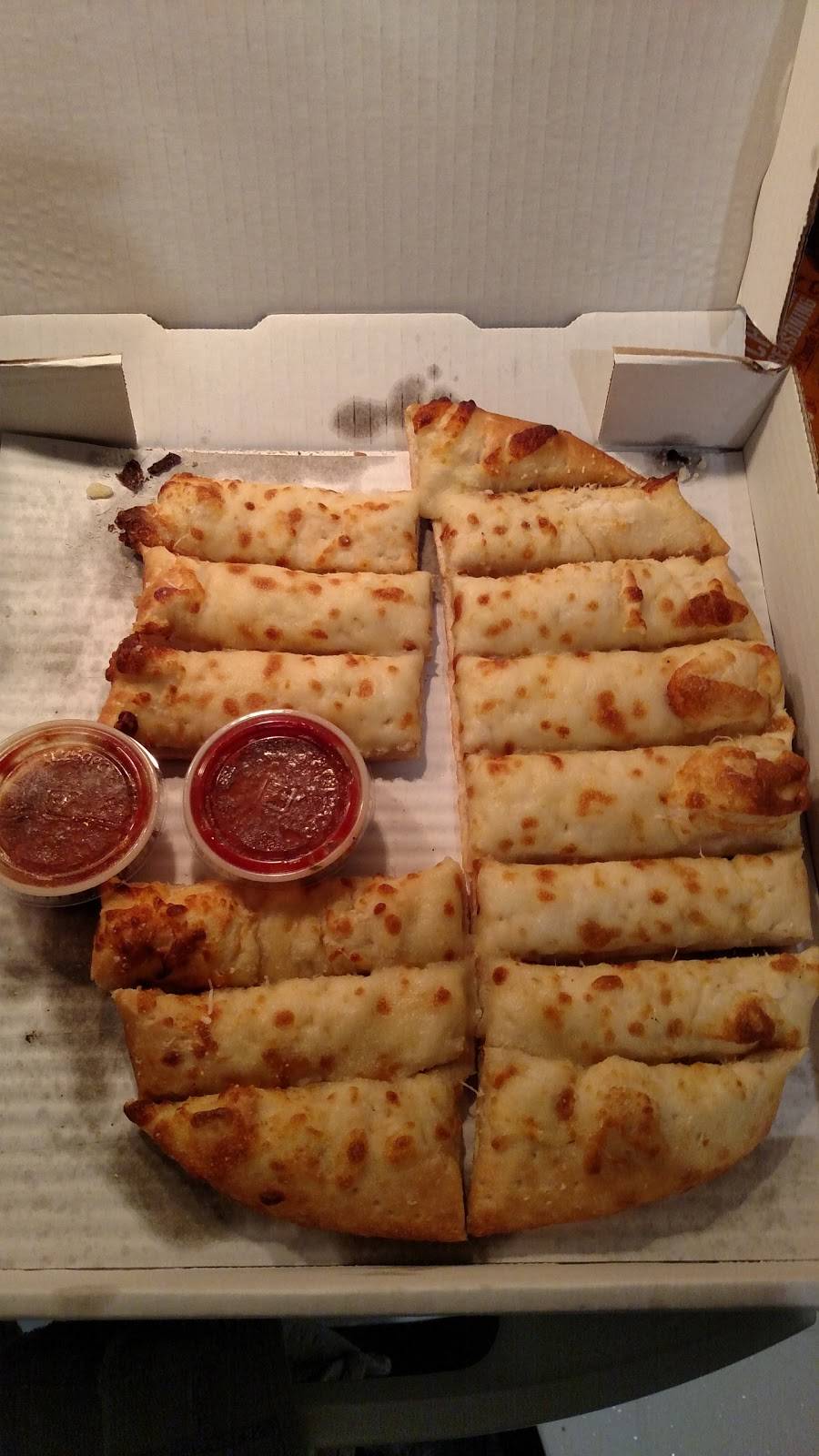 Giuseppes Pizza | restaurant | 14731 S Telegraph Rd, Monroe, MI 48161, USA | 7342434190 OR +1 734-243-4190