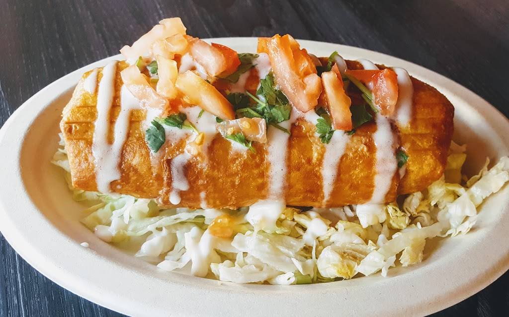 Doomies NextMex | restaurant | 1253 Vine St unit 8, Los Angeles, CA 90038, USA | 3236457054 OR +1 323-645-7054