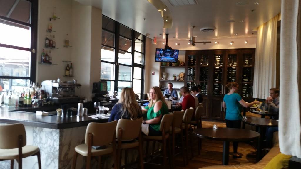 Vivace | restaurant | 115, 4209, Lassiter Mill Rd, Raleigh, NC 27609, USA | 9197877747 OR +1 919-787-7747