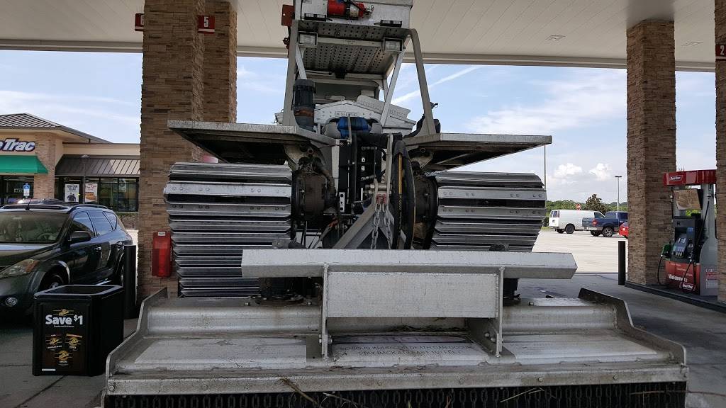 RaceTrac | bakery | 4535 W New Haven Ave, West Melbourne, FL 32904, USA | 3217289711 OR +1 321-728-9711