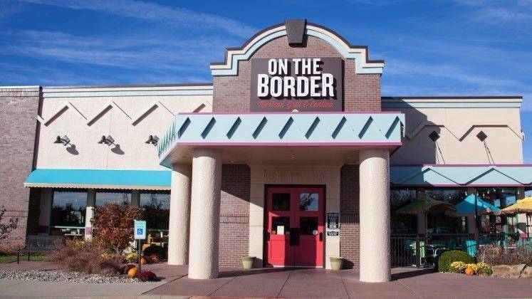 On The Border Mexican Grill & Cantina | meal takeaway | 1800 NW Chipman Rd, Lees Summit, MO 64081, USA | 8168753603 OR +1 816-875-3603