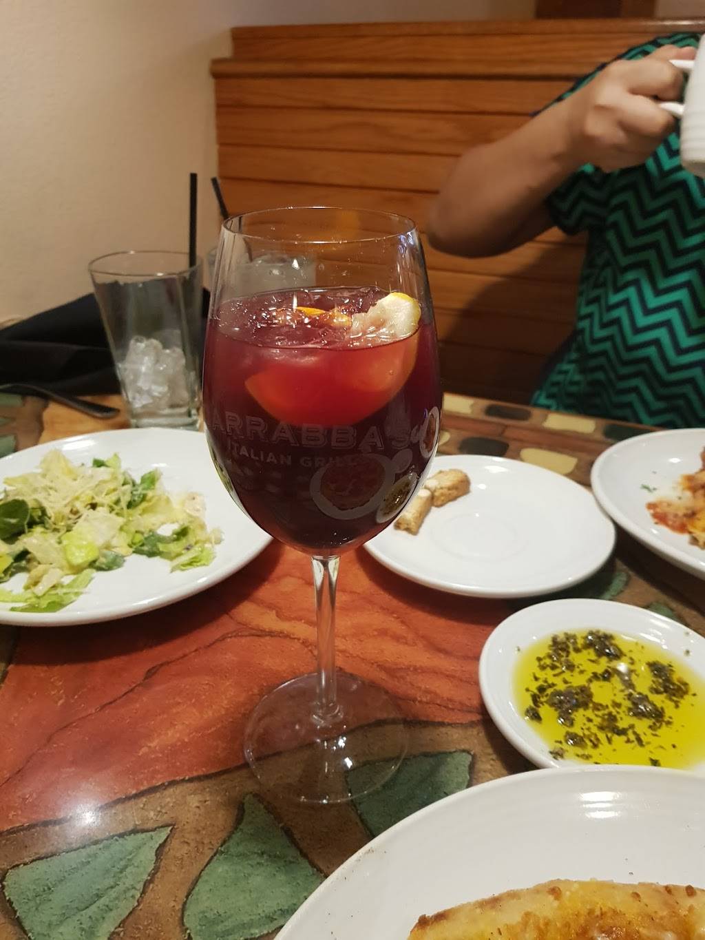 Carrabbas Italian Grill | meal takeaway | 7635 N Oracle Rd, Oro Valley, AZ 85737, USA | 5207427442 OR +1 520-742-7442
