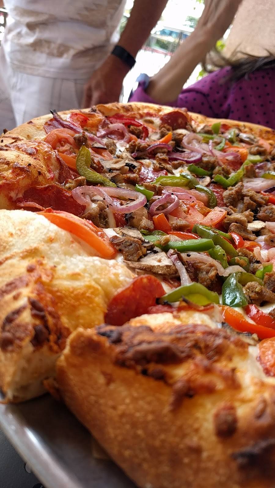 zpizza | meal delivery | 1943 N Campus Ave, Upland, CA 91784, USA | 9099491939 OR +1 909-949-1939