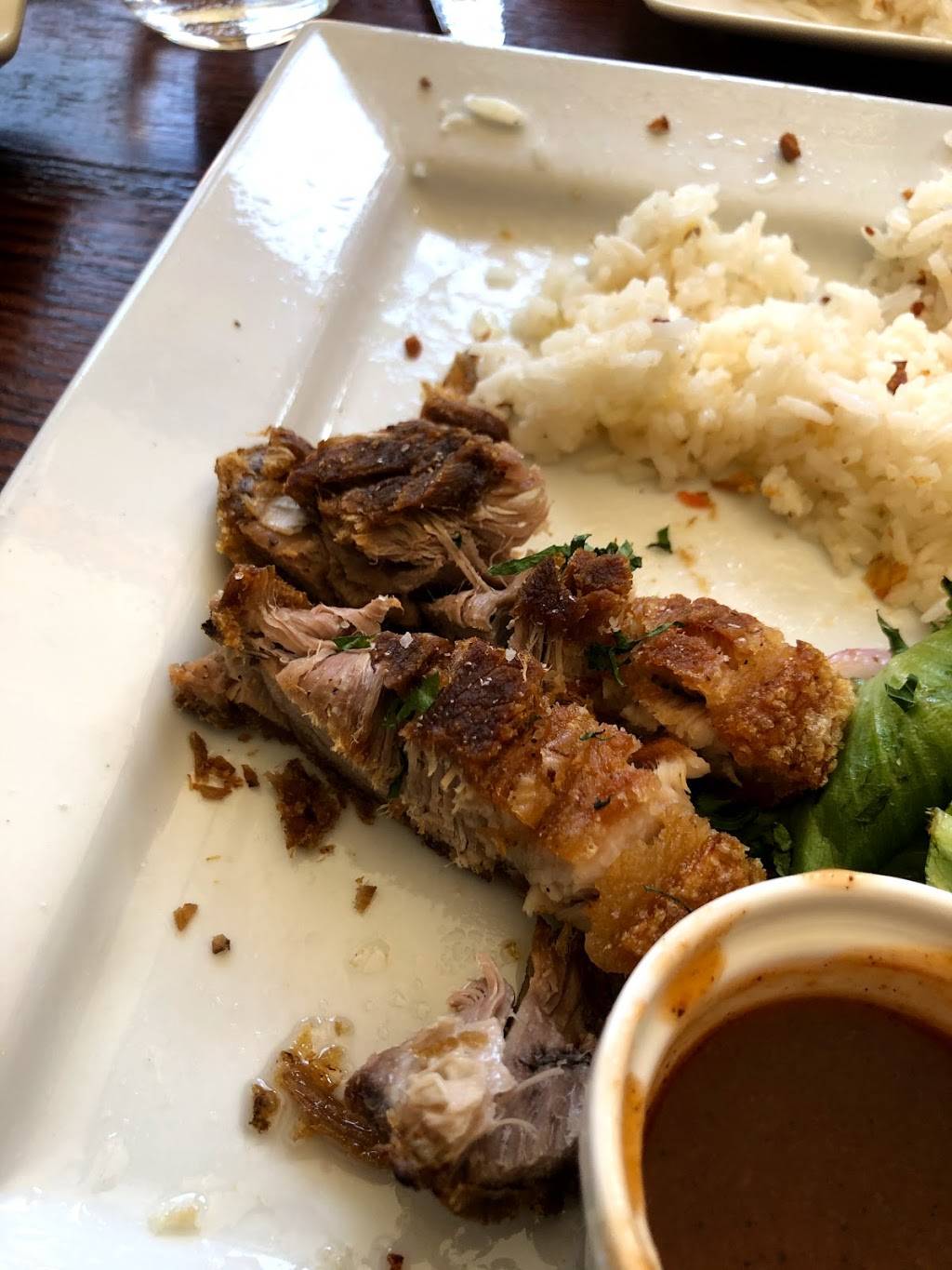 iSLAS FILIPINO BBQ & BAR | restaurant | 1690 Queen St W, Toronto, ON M6R 1B3, Canada | 4165330777 OR +1 416-533-0777