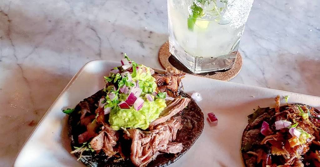 Madre! Oaxacan Restaurant and Mezcaleria | restaurant | 1261 Cabrillo Ave #100, Torrance, CA 90501, USA | 3109748005 OR +1 310-974-8005