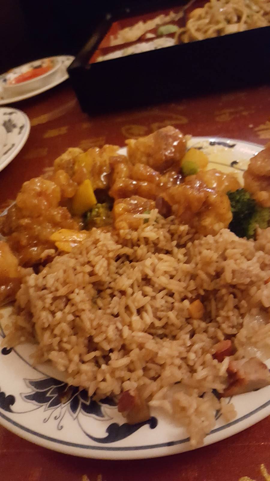 China 1 | restaurant | 739 Dolly Parton Pkwy, Sevierville, TN 37862, USA | 8654538282 OR +1 865-453-8282