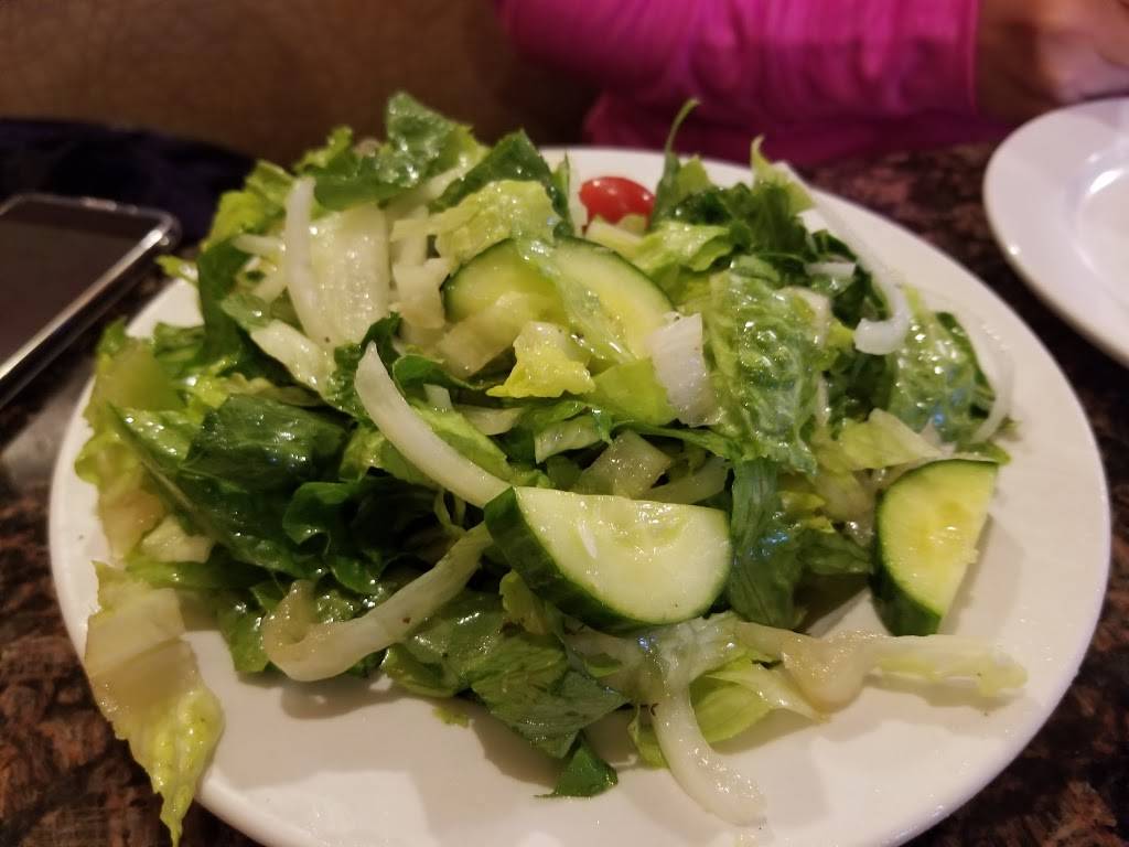 Mezza Mediterranean Grille | restaurant | 30720 Southfield Rd, Southfield, MI 48076, USA | 2482035777 OR +1 248-203-5777