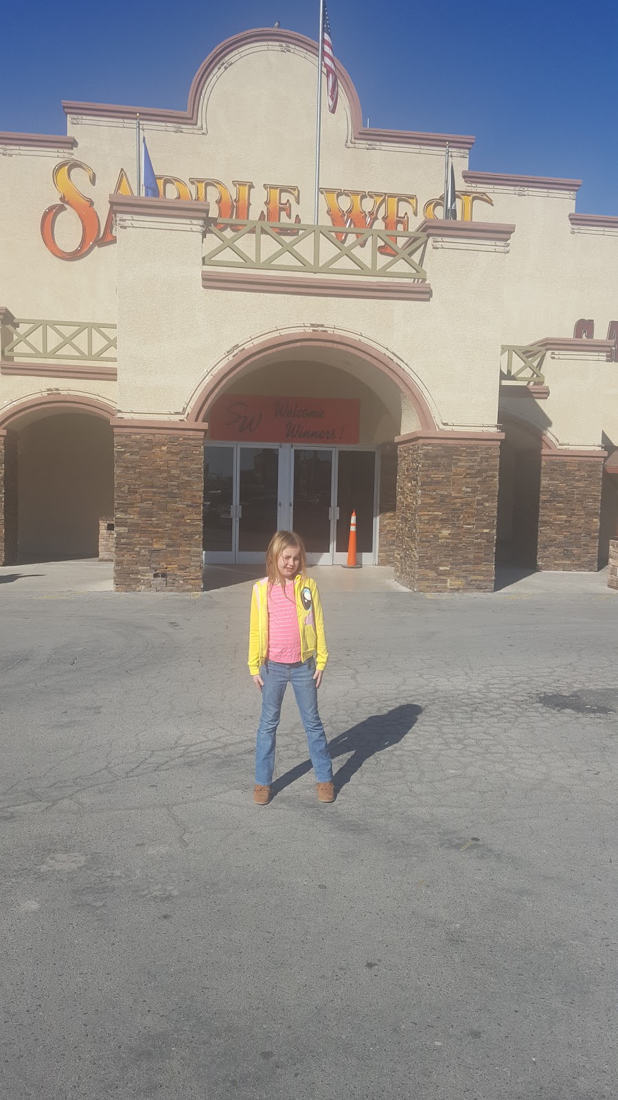 Saddle West Hotel Casino RV Resort | restaurant | 1220 NV-160, Pahrump, NV 89048, USA | 7757271111 OR +1 775-727-1111